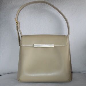 Givenchy Vintage Shoulder Handbag